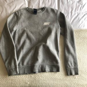 Nike crewneck